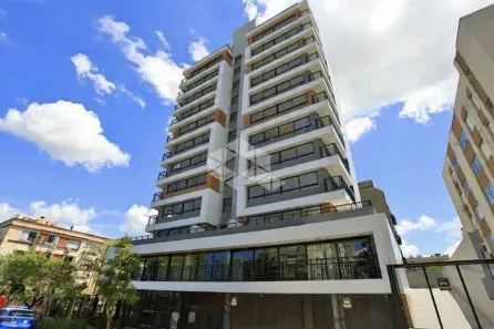 Apartamento com 3 Quartos à venda, 117m² no Rio Branco, Porto Alegre