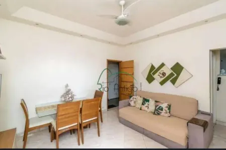 Apartamento com 2 Quartos à venda, 70m² no Bonsucesso, Rio de Janeiro