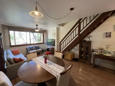Cobertura com 3 Quartos à venda, 142m² no Santa Cecília, Porto Alegre