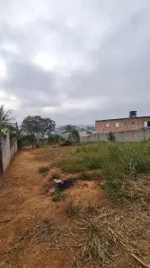 Lote/Terreno à venda, 1100m² no São Gonçalo, Taubaté