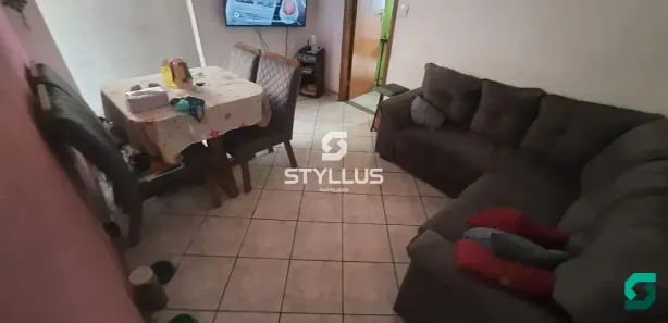 Apartamento com 2 Quartos à venda, 49m² no Engenho Novo, Rio de Janeiro