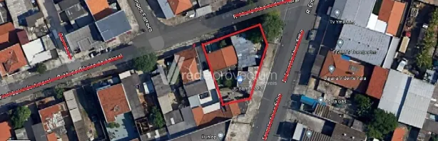 Casa com 3 Quartos à venda, 400m² no Jardim Campos Elíseos, Campinas
