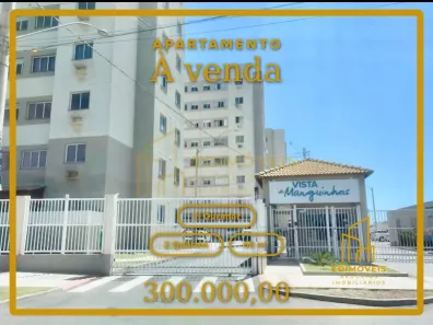 Apartamento com 2 Quartos à venda, 60m² no Ourimar, Serra