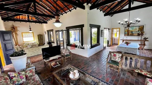 Casa com 4 Quartos à venda, 350m² no , Armação dos Búzios