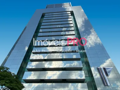 Prédio Comercial à venda, 13524m² no Vila Mariana, São Paulo