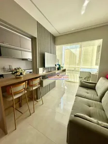 Apartamento com 2 Quartos à venda, 56m² no Cerâmica, São Caetano do Sul