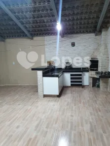 Casa com 3 Quartos à venda, 100m² no Residencial Morada do Bosque, Senador Canedo