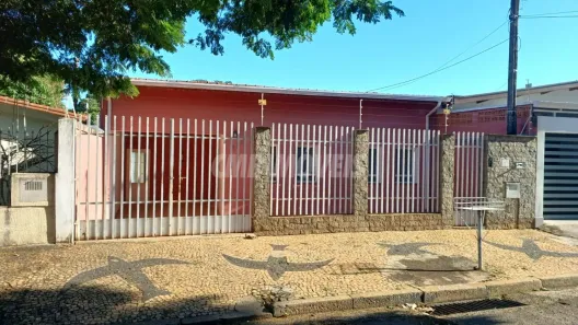 Casa com 2 Quartos à venda, 172m² no Jardim Eulina, Campinas