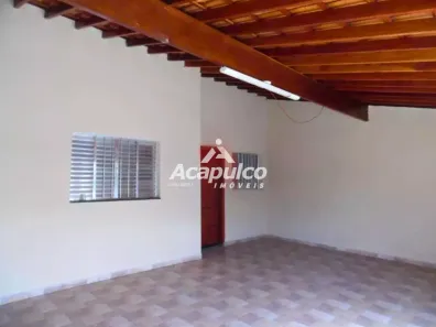 Casa com 2 Quartos à venda, 120m² no Loteamento Residencial Jardim Esperança, Americana