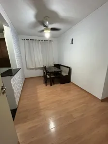 Apartamento com 2 Quartos à venda, 49m² no Residencial Jequitibá, Ribeirão Preto