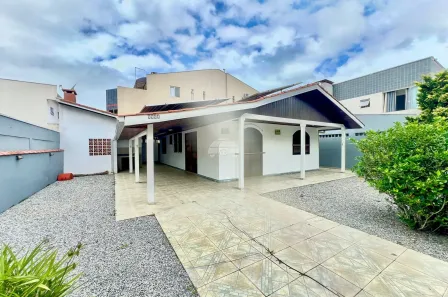 Casa com 4 Quartos à venda, 101m² no Albatroz, Matinhos