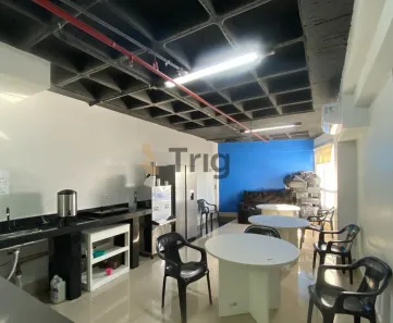 Sala Comercial com 1 Quarto para alugar, 40m² no Jardim América, Goiânia