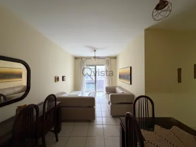 Apartamento com 3 Quartos à venda, 77m² no Enseada, Guarujá