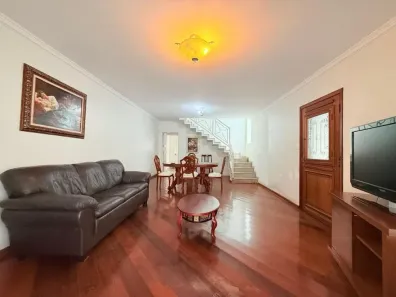 Apartamento com 4 Quartos à venda, 180m² no Parque da Mooca, São Paulo