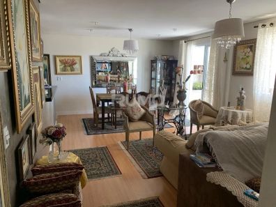 Apartamento com 3 Quartos à venda, 109m² no Jardim Bom Sucesso, Campinas