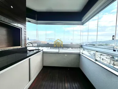 Apartamento com 3 Quartos à venda, 86m² no Saco Grande, Florianópolis