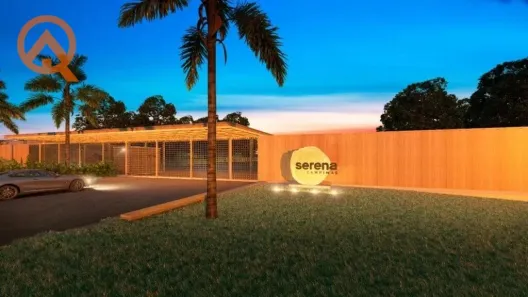 Lote/Terreno à venda, 539m² no Loteamento Alphaville Campinas, Campinas