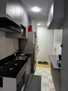Apartamento com 2 Quartos à venda, 43m² no Guarapiranga, São Paulo