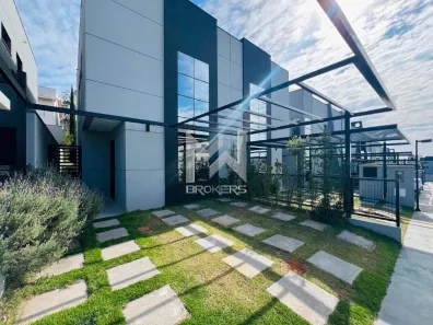 Casa de Condomínio com 3 Quartos à venda, 120m² no Pinheirinho, Vinhedo