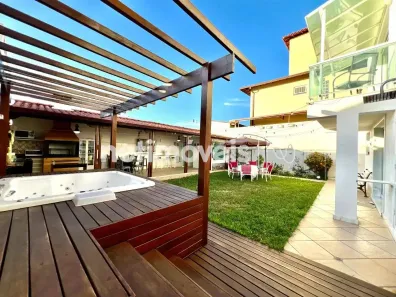Casa com 3 Quartos à venda, 360m² no Planalto, Belo Horizonte