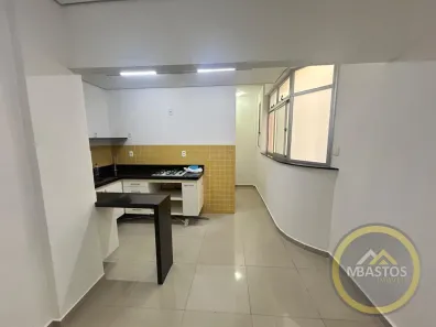 Apartamento com 2 Quartos para alugar, 88m² no Centro, Belo Horizonte