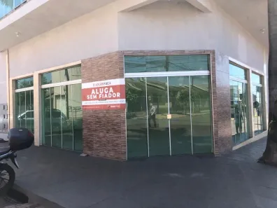 Ponto Comercial para alugar, 120m² no Jardim Panorama, Sarandi