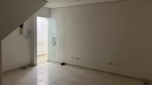 Sala Comercial para alugar, 40m² no Vila Mazzei, São Paulo