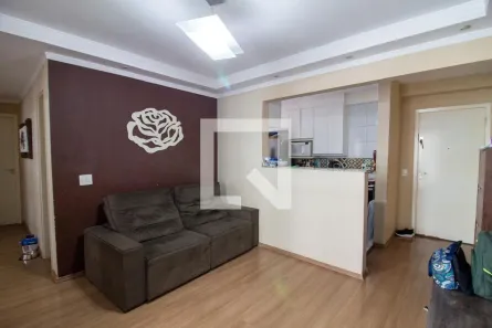 Apartamento com 3 Quartos à venda, 69m² no Vila São Ricardo, Guarulhos