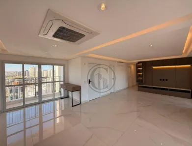 Apartamento com 3 Quartos para alugar, 166m² no Jardim América, Sorocaba