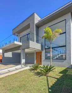 Casa de Condomínio com 3 Quartos à venda, 261m² no Condomínio Residencial Shamballa III, Atibaia