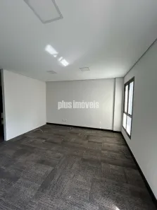 Sala Comercial para alugar, 37m² no Vila Hamburguesa, São Paulo