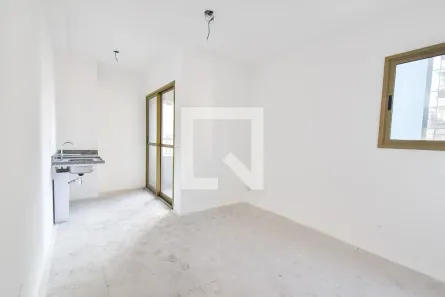 Kitnet com 1 Quarto à venda, 26m² no Vila Mariana, São Paulo