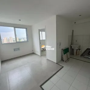 Apartamento com 2 Quartos à venda, 34m² no Jardim Cidade Pirituba, São Paulo