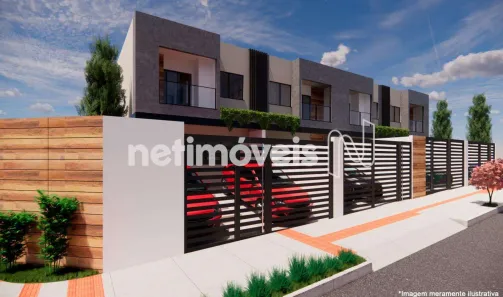 Casa com 3 Quartos à venda, 135m² no Boa Esperança, Santa Luzia