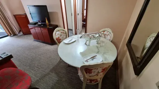 Flat com 1 Quarto para alugar, 35m² no Vila Olímpia, São Paulo