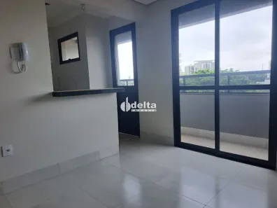 Apartamento com 2 Quartos à venda, 65m² no Santa Mônica, Uberlândia