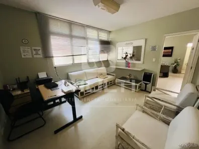 Sala Comercial com 1 Quarto para alugar, 60m² no Daniel Fonseca, Uberlândia
