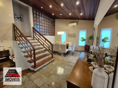 Casa com 3 Quartos à venda, 257m² no Jardim Nossa Senhora de Fátima, Americana