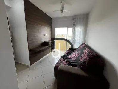 Apartamento com 2 Quartos à venda, 60m² no Maitinga, Bertioga
