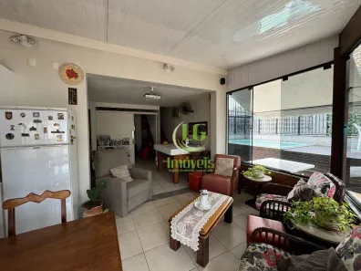Cobertura com 3 Quartos à venda, 204m² no Icaraí, Niterói