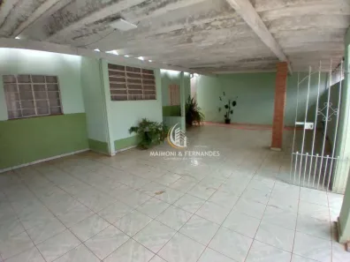 Casa com 2 Quartos à venda, 120m² no Jardim Bandeirante (COHAB), Rio Claro