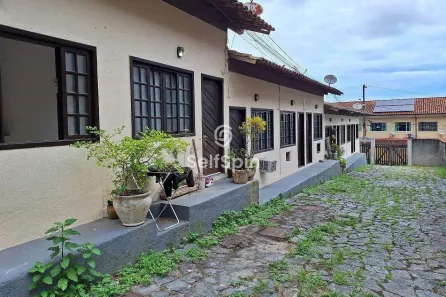 Kitnet com 1 Quarto para alugar, 45m² no Itaipu, Niterói