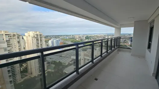 Apartamento com 3 Quartos à venda, 92m² no Jardim das Indústrias, São José dos Campos