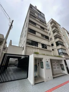 Apartamento com 2 Quartos à venda, 74m² no PEREQUE, Porto Belo