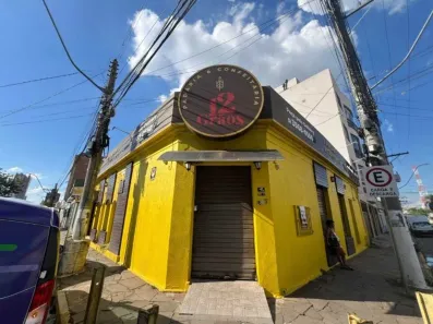 Ponto Comercial para alugar, 150m² no Centro, São Leopoldo