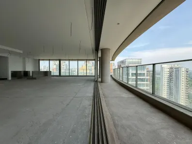 Apartamento com 4 Quartos à venda, 632m² no Vila Mariana, São Paulo