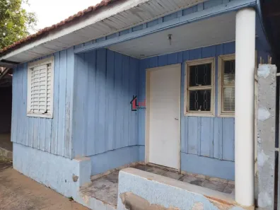 Casa com 3 Quartos à venda, 122m² no Centro (Ameliópolis), Presidente Prudente