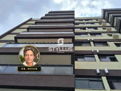 Apartamento com 3 Quartos à venda, 90m² no Méier, Rio de Janeiro