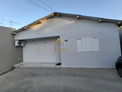 Casa com 2 Quartos à venda, 200m² no Parque Cuiabá, Cuiabá