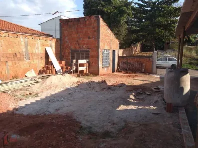 Lote/Terreno à venda, 250m² no , Álvares Machado